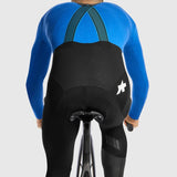 Calzamaglia Assos Equipe RS Johdah Ultraz Winter S11 - Nero
