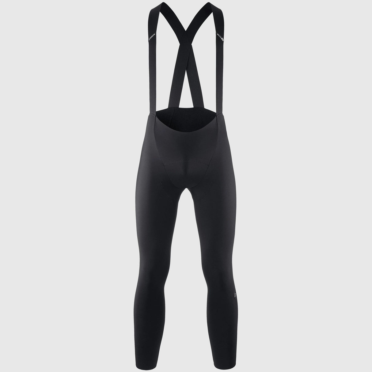 Assos Mille GT Spring Fall S11 bibtight - Black