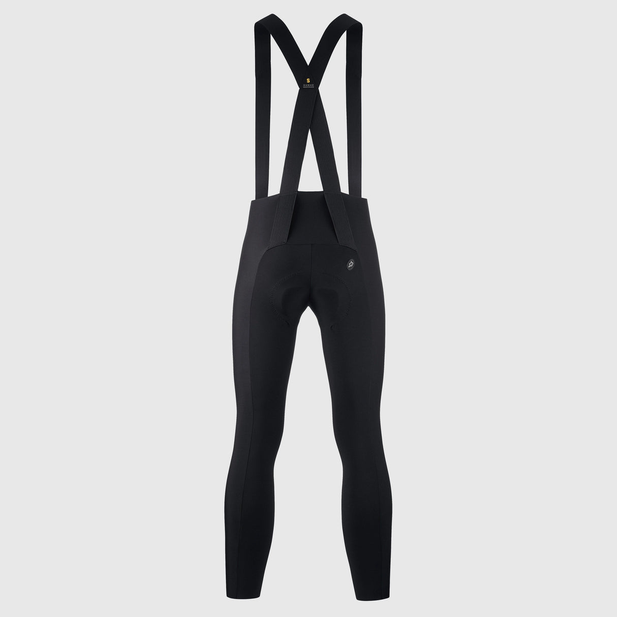 Assos Mille GT Spring Fall S11 bibtight - Black