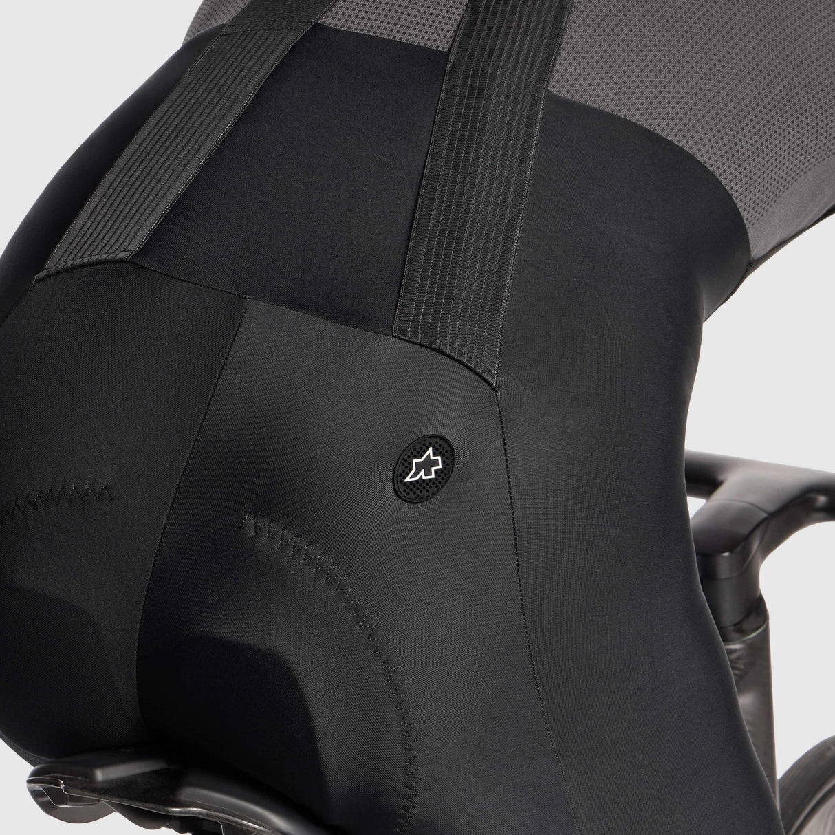 Assos Mille GT Spring Fall S11 bibtight - Black