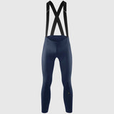 Assos Mille GT Spring Fall S11 bibtight - Blue