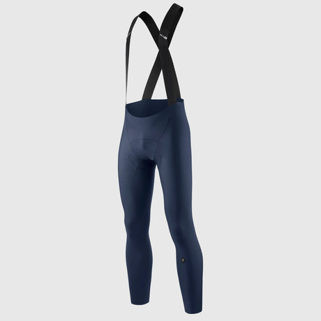 Assos Mille GT Spring Fall S11 bibtight - Blue