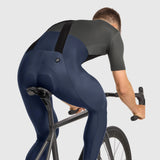 Assos Mille GT Spring Fall S11 bibtight - Blue