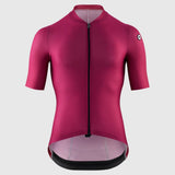 Maglia Assos Mille GT S11 - Fucsia - H