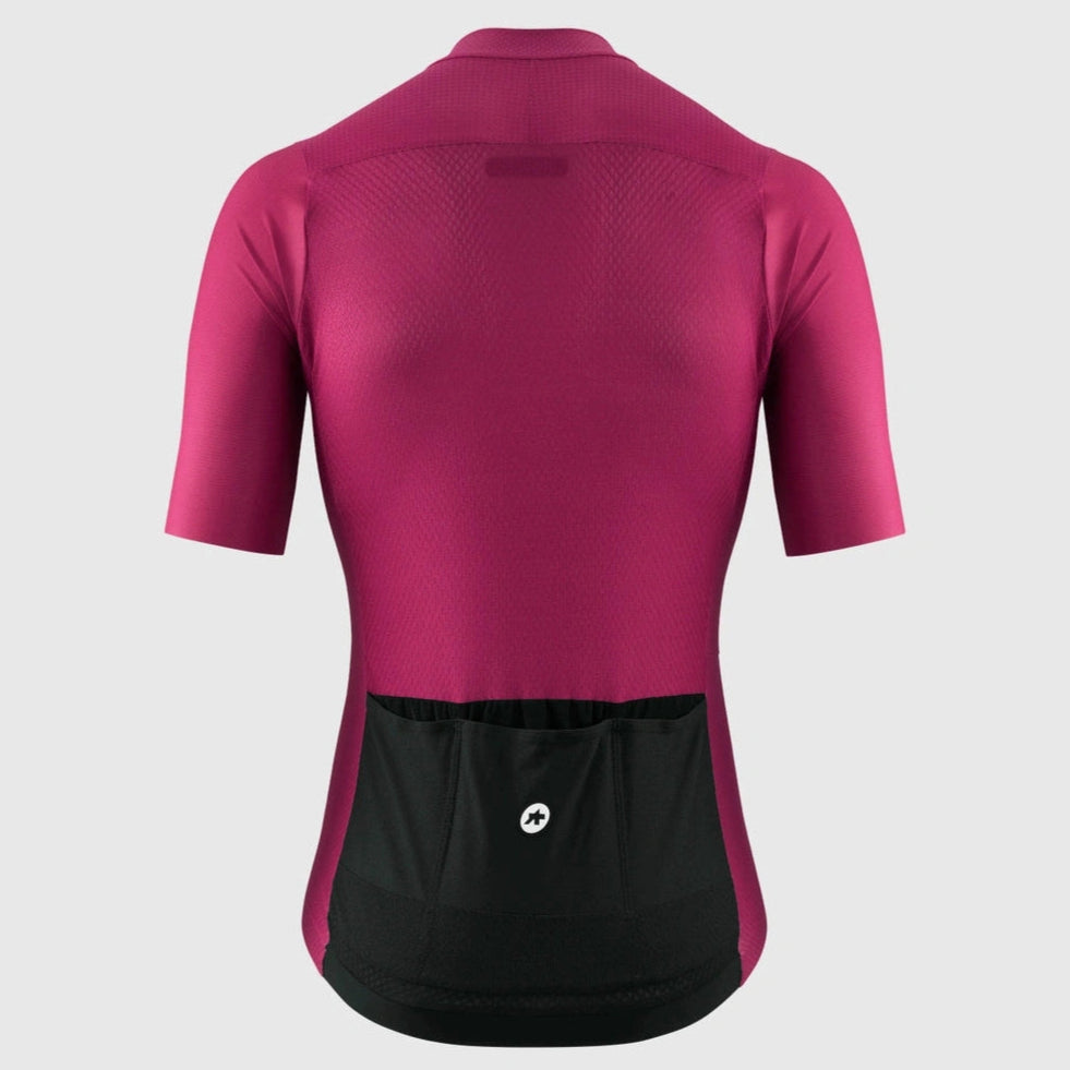 Maglia Assos Mille GT S11 - Fucsia - M