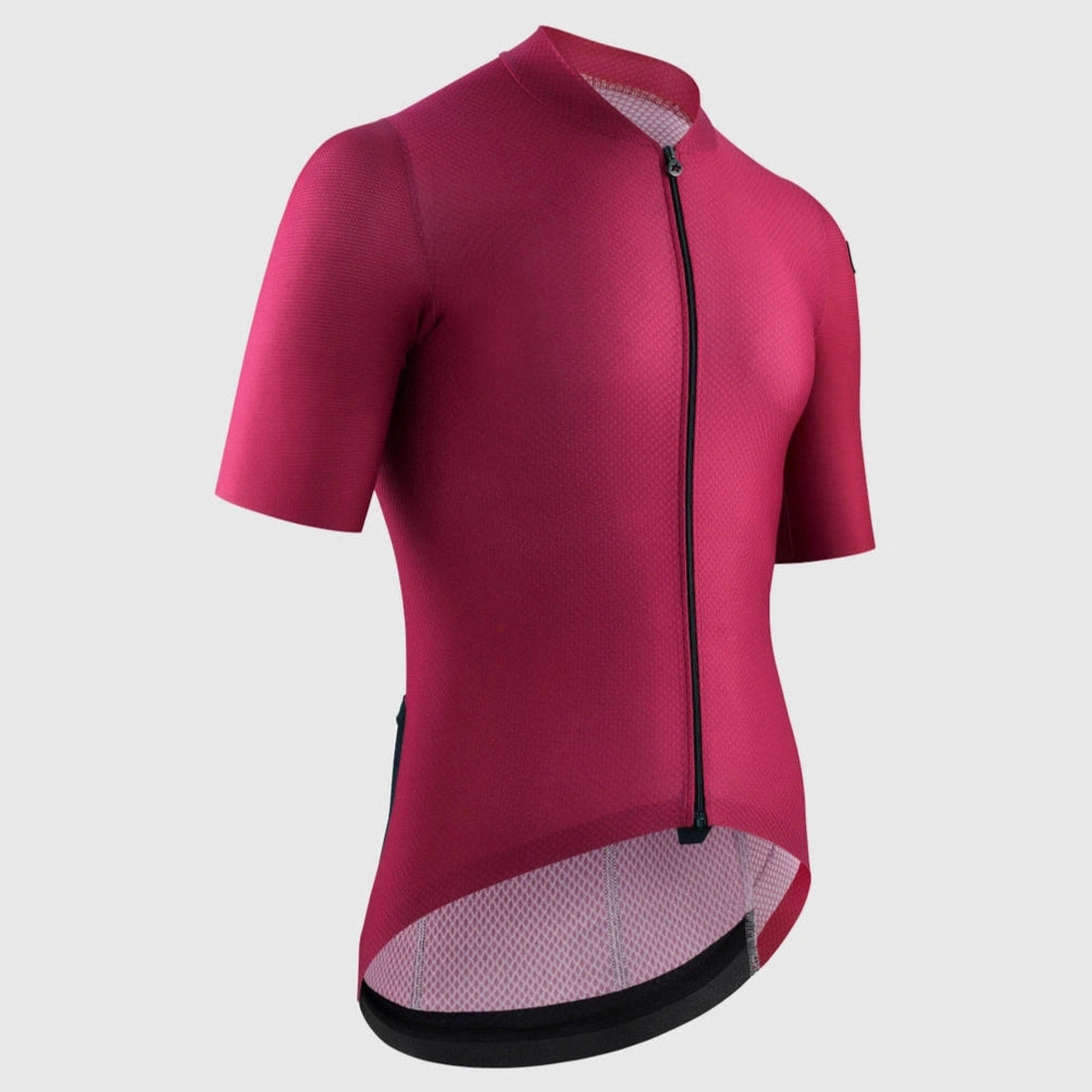 Maglia Assos Mille GT S11 - Fucsia - L