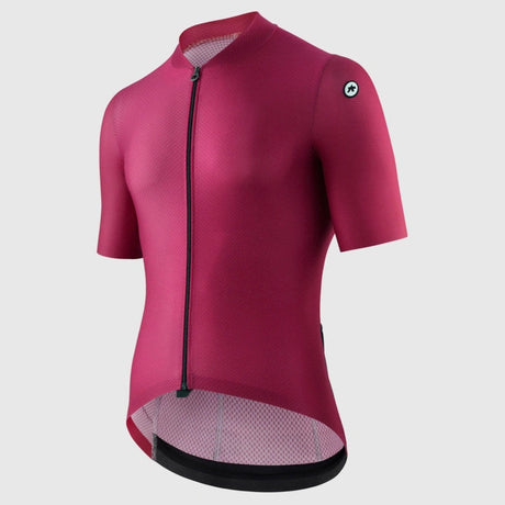 Maglia Assos Mille GT S11 - Fucsia - I
