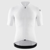 Maglia Assos Mille GT S11 - Bianco - I