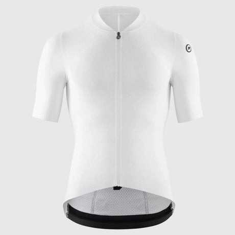 Maglia Assos Mille GT S11 - Bianco - I