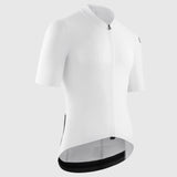 Maglia Assos Mille GT S11 - Bianco - M