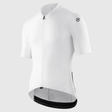 Maglia Assos Mille GT S11 - Bianco - L