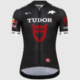 Maglia Assos Tudor Pro Cycling Team 2025 C2 Evo - Q