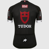 Maglia Assos Tudor Pro Cycling Team 2025 C2 Evo - C