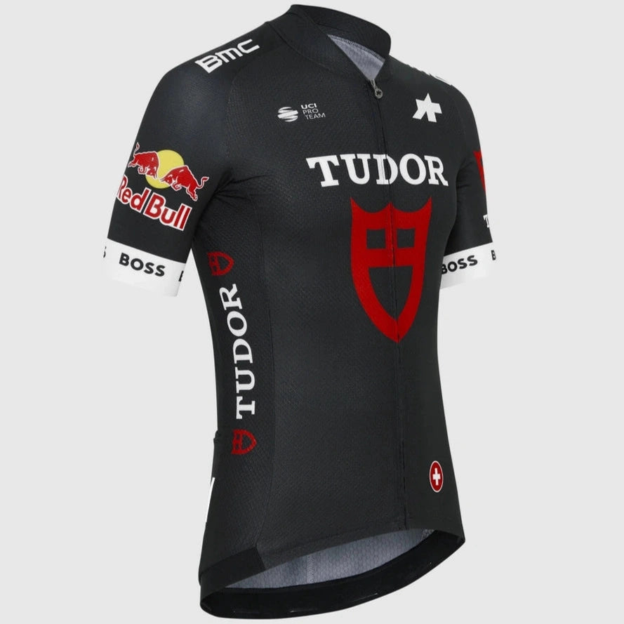 Maillot Cyclisme Assos Team BMC - Taille S - Occasion