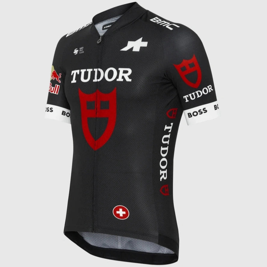 Maglia Assos Tudor Pro Cycling Team 2025 C2 Evo - A