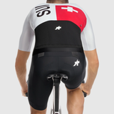 Trikot Assos Mille GT S11 Evo - Swiss Cycling