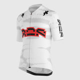 Assos Equipe R S11 Ogat Trikot - Nimbo Edition