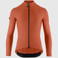 Assos Mille GT Spring Fall C2 Long Sleeve Jersey - Orange 