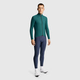 Assos Mille GT Spring Fall C2 Long Sleeve Jersey - Green