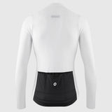 Maglia maniche lunghe Assos Mille GT S11 - Bianco - E