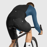 Assos Equipe R Spring Fall S11 long sleeves jersey - Blue