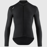 Assos Endurance ThermoBooster  long sleeve base layer - Black