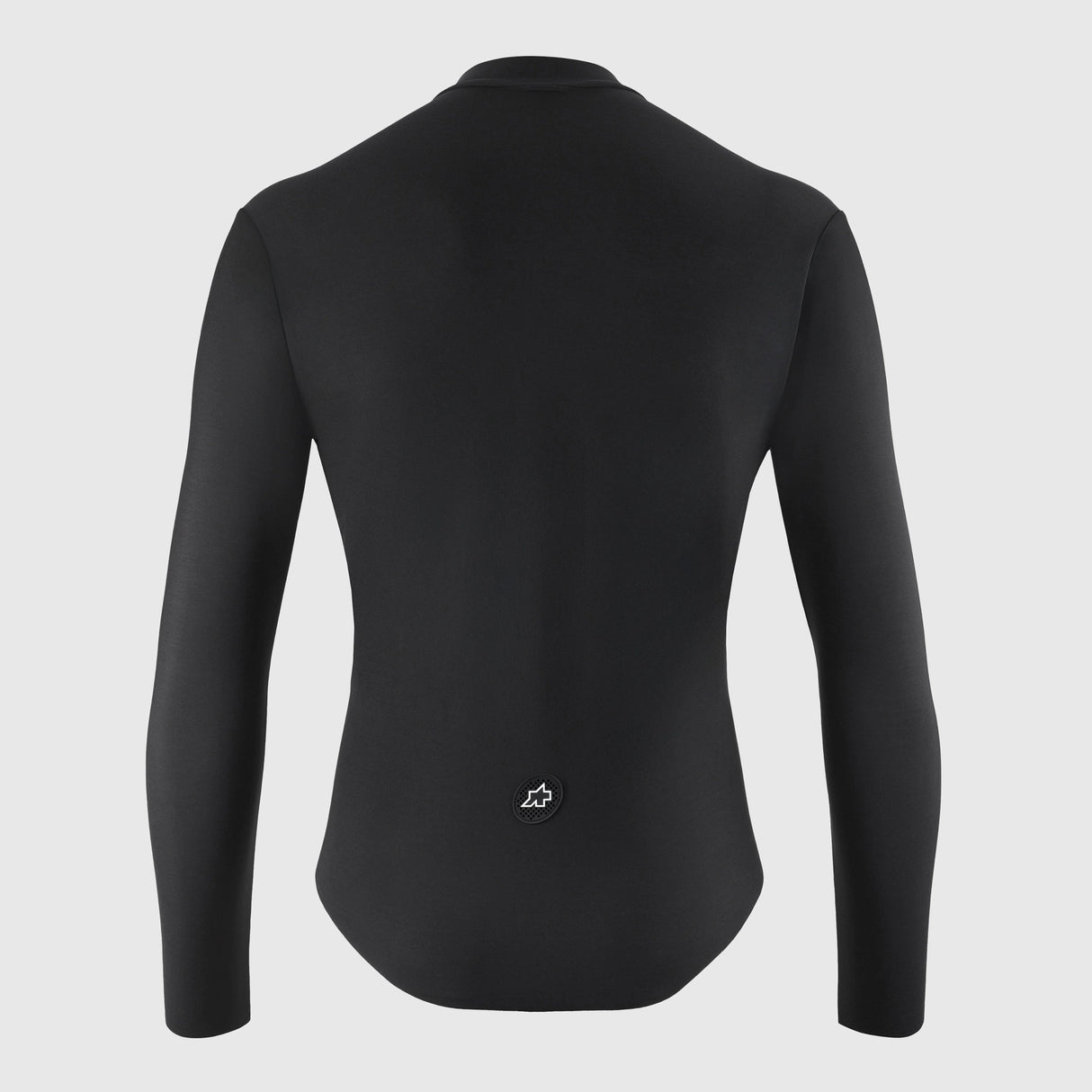 Assos Endurance ThermoBooster  long sleeve base layer - Black