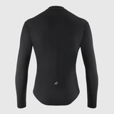 Assos Endurance ThermoBooster  long sleeve base layer - Black