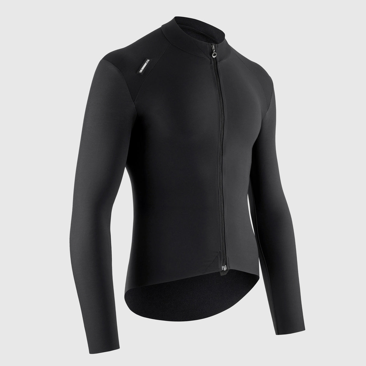Assos Endurance ThermoBooster  long sleeve base layer - Black