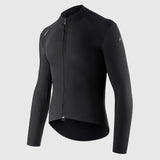 Assos Endurance ThermoBooster  long sleeve base layer - Black