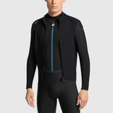 Assos Endurance ThermoBooster  long sleeve base layer - Black