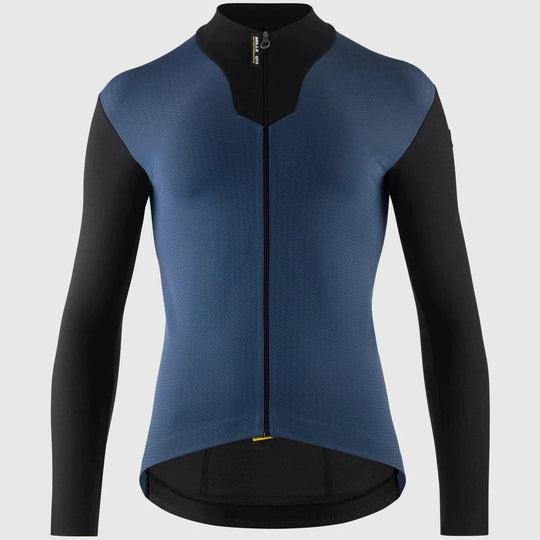 Assos Mille GTS Spring Fall C2 jacket - Blue