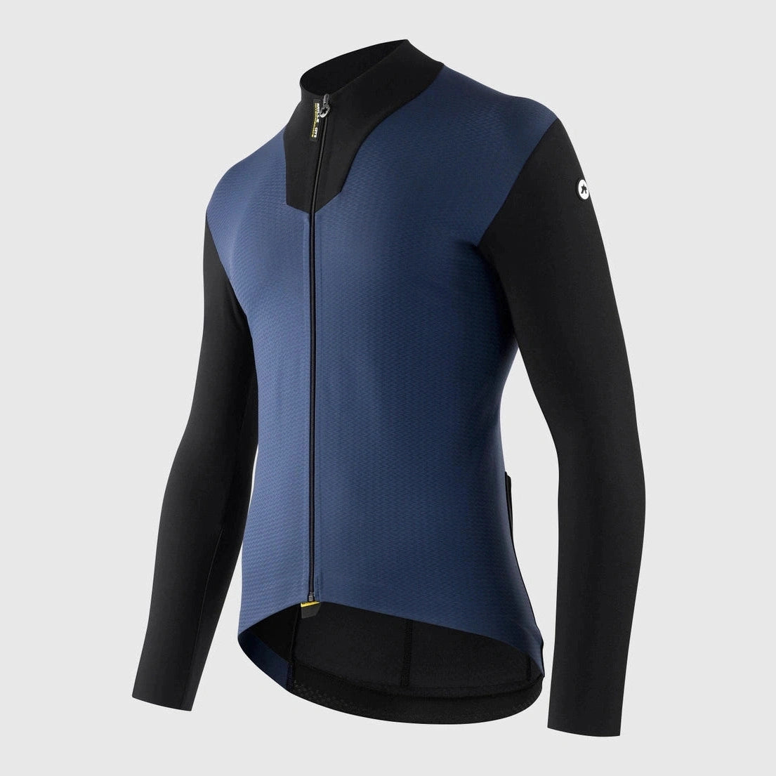 Giacca Assos Mille GTS Spring Fall C2 - Blu - D