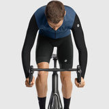 Giacca Assos Mille GTS Spring Fall C2 - Blu - G