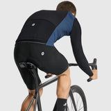Giacca Assos Mille GTS Spring Fall C2 - Blu - H