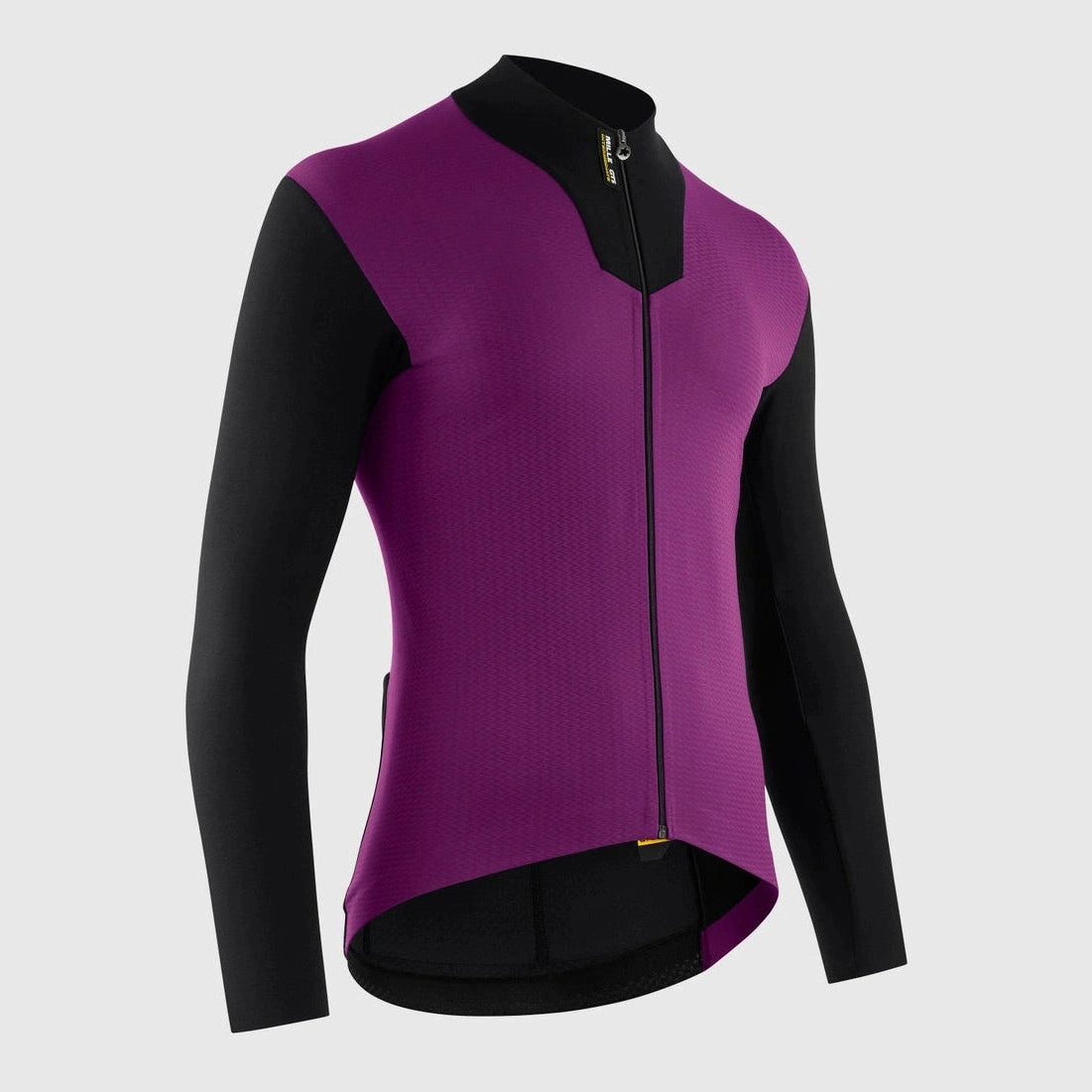 Giacca Assos Mille GTS Spring Fall C2 - Viola - M