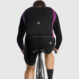Giacca Assos Mille GTS Spring Fall C2 - Viola - P