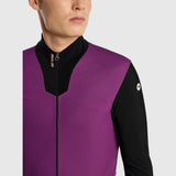 Giacca Assos Mille GTS Spring Fall C2 - Viola - A