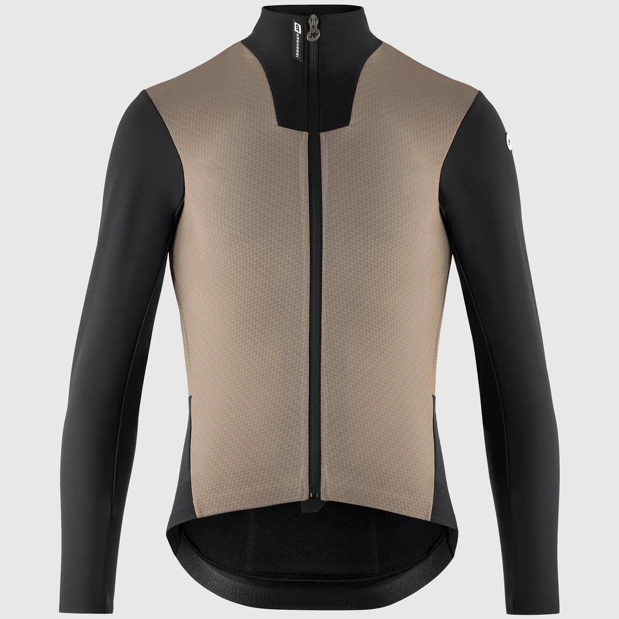 Assos MILLE GT HASHOOGI Winter S11 jacket - Beige