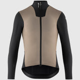 Assos MILLE GT HASHOOGI Winter S11 jacket - Beige