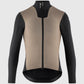 Assos MILLE GT HASHOOGI Winter S11 jacke - Beige