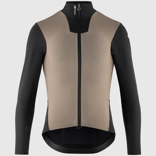 Giacca Assos MILLE GT HASHOOGI Winter S11 - Beige