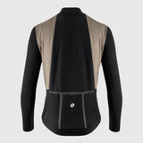 Assos MILLE GT HASHOOGI Winter S11 jacket - Beige