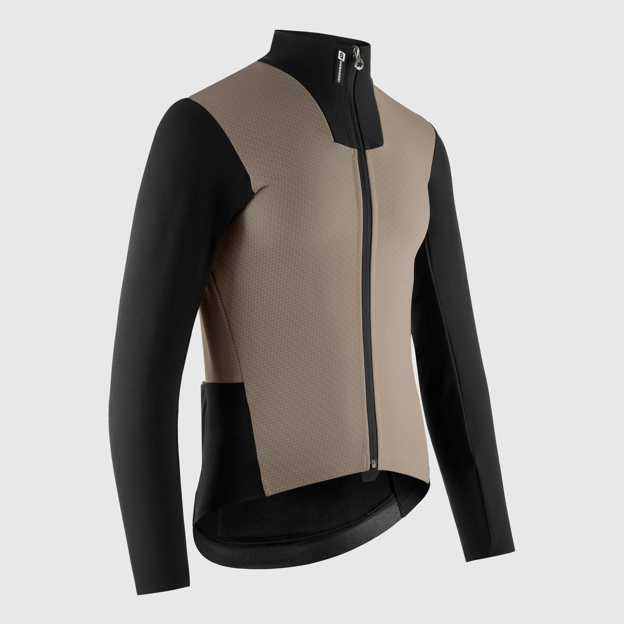 Assos MILLE GT HASHOOGI Winter S11 jacket - Beige