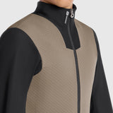 Assos MILLE GT HASHOOGI Winter S11 jacket - Beige