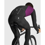 Giacca Assos MILLE GT HASHOOGI Winter S11 - Viola - A