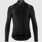 Giacca Assos MILLE GT EISENHERZ Ultraz Winter S11 - Nero