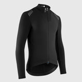 Giacca Assos MILLE GT EISENHERZ Ultraz Winter S11 - Nero