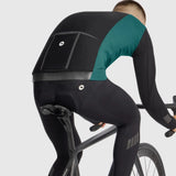 Giacca Assos MILLE GT EISENHERZ Ultraz Winter S11 - Verde