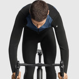 Giacca Assos EQUIPE R HABU Winter S11 - Blu - M